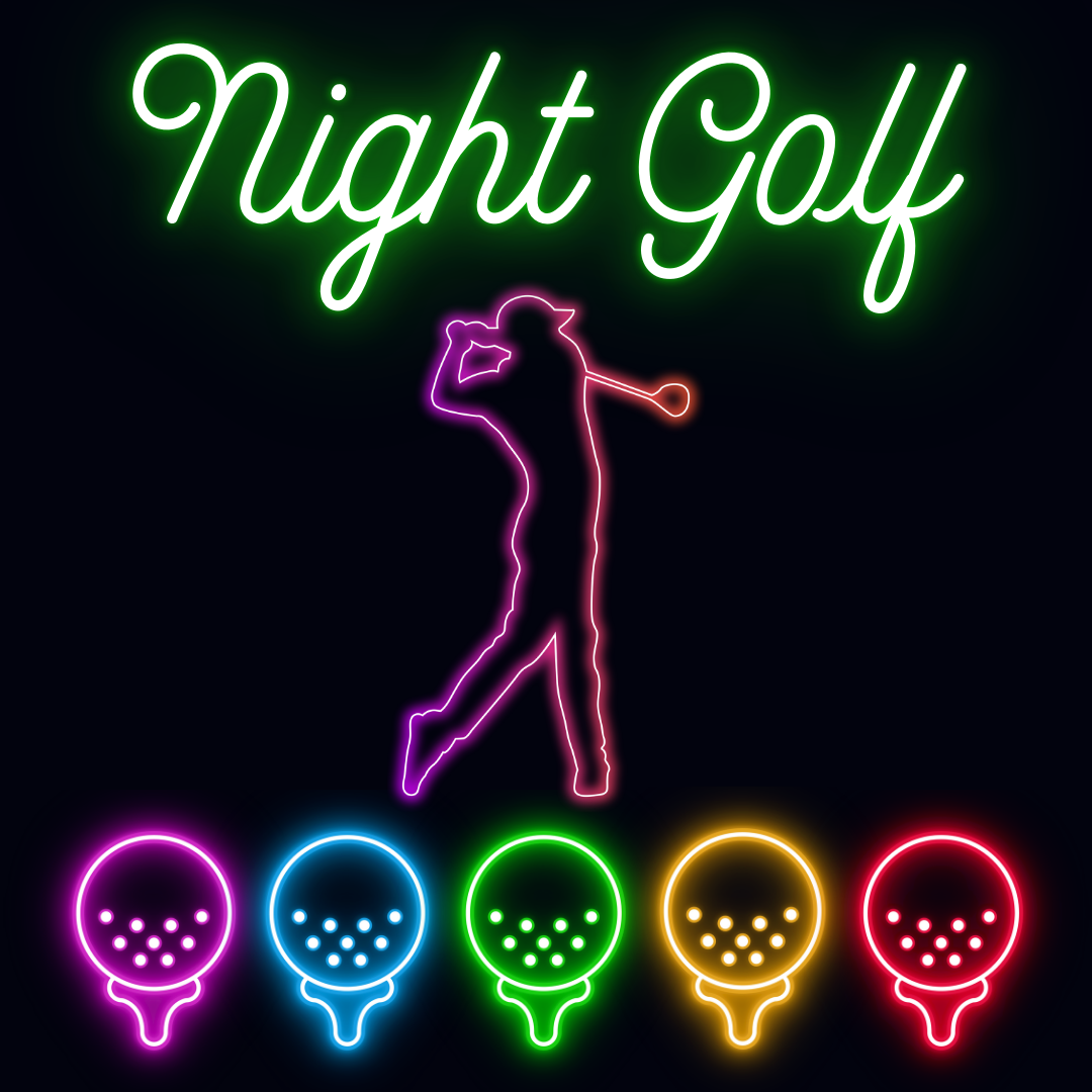 Night Golf 1